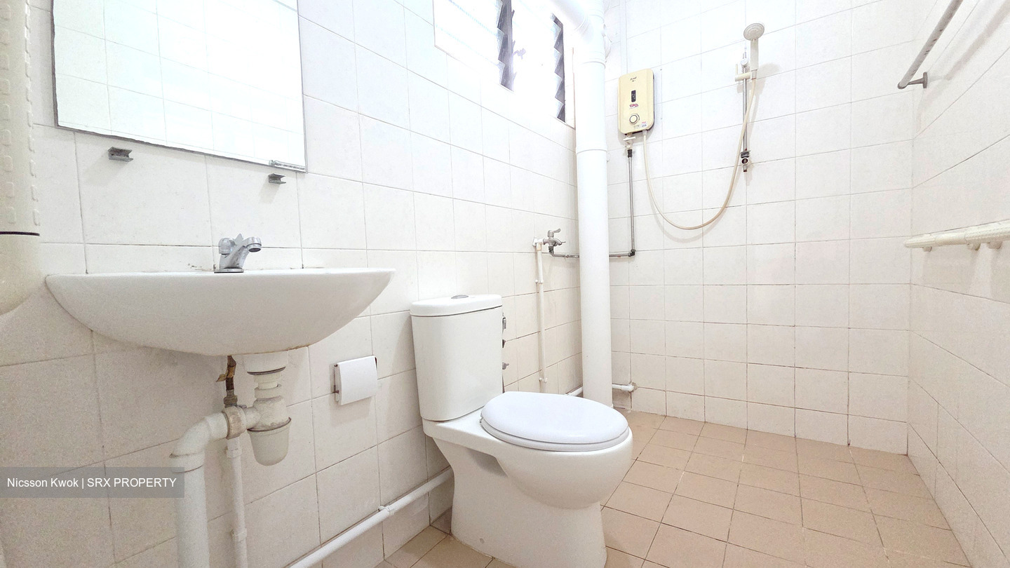 Blk 40 Cambridge Road (Kallang/Whampoa), HDB 4 Rooms #506294181